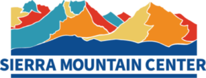 Sierra Mountain Center Guides Logo