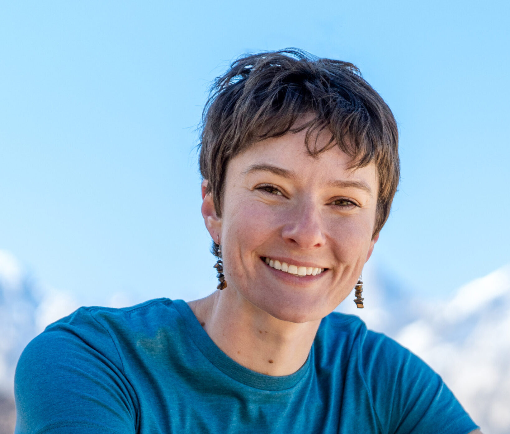 Emma Gasman Office Expert