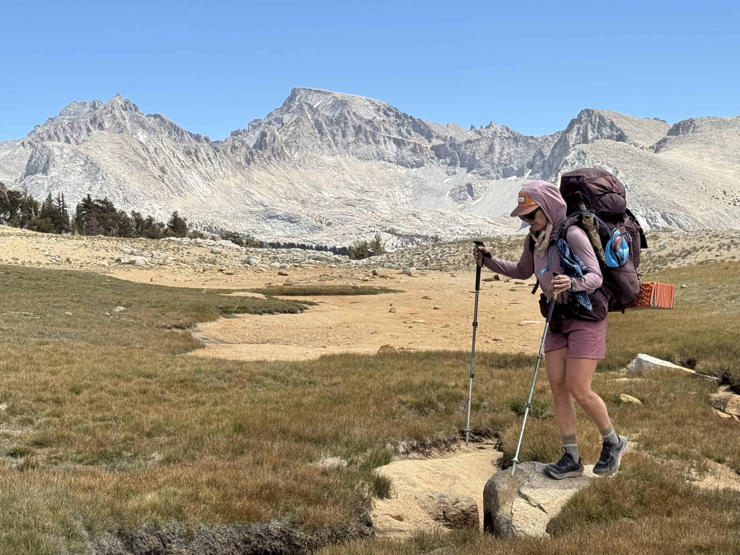 John Muir Trail Food, Resupply & Shuttle Service