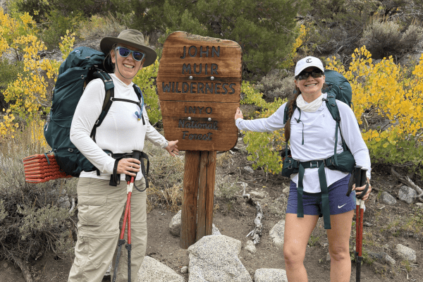 John Muir Wilderness